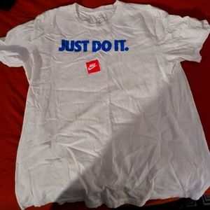 GUC Nike classic JUST DO IT TSHIRT XL xLARGE